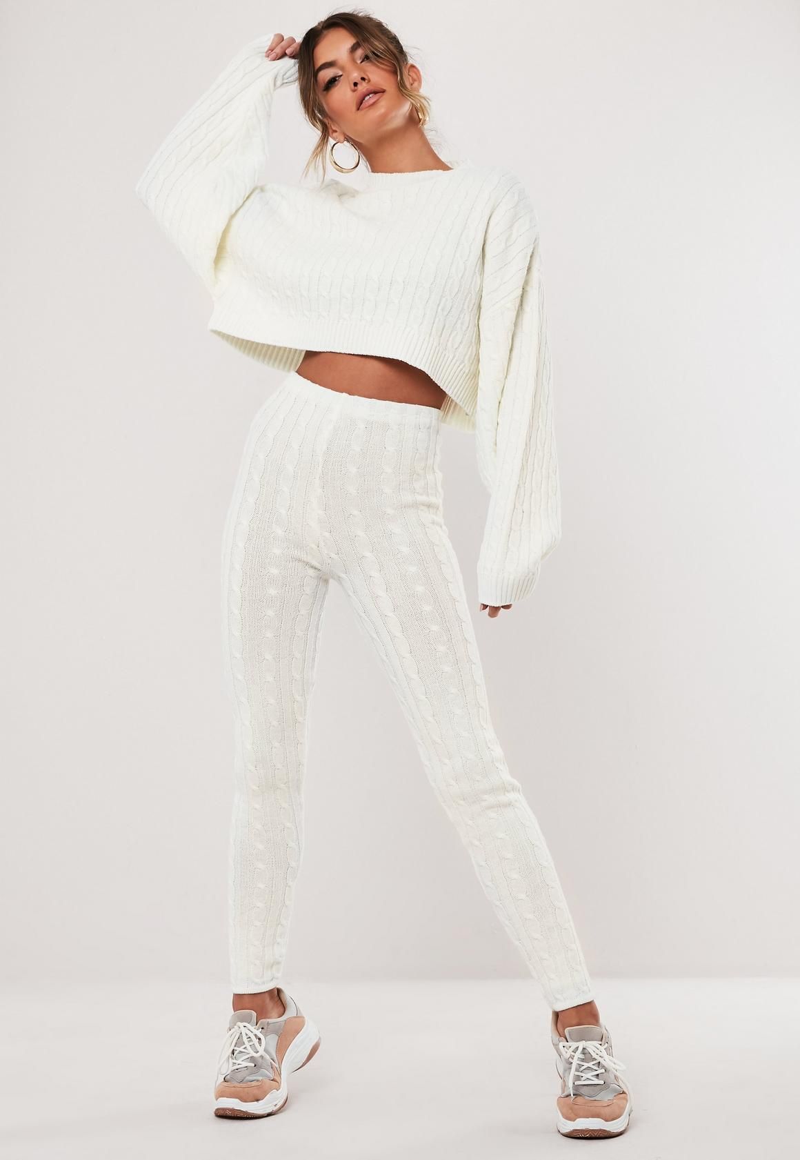 winter white party outfits