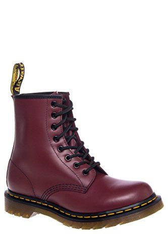 Dr. Martens 1460 Originals Eight-eye Lace-up Boot