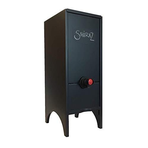 Little Nook Box Wine Dispenser