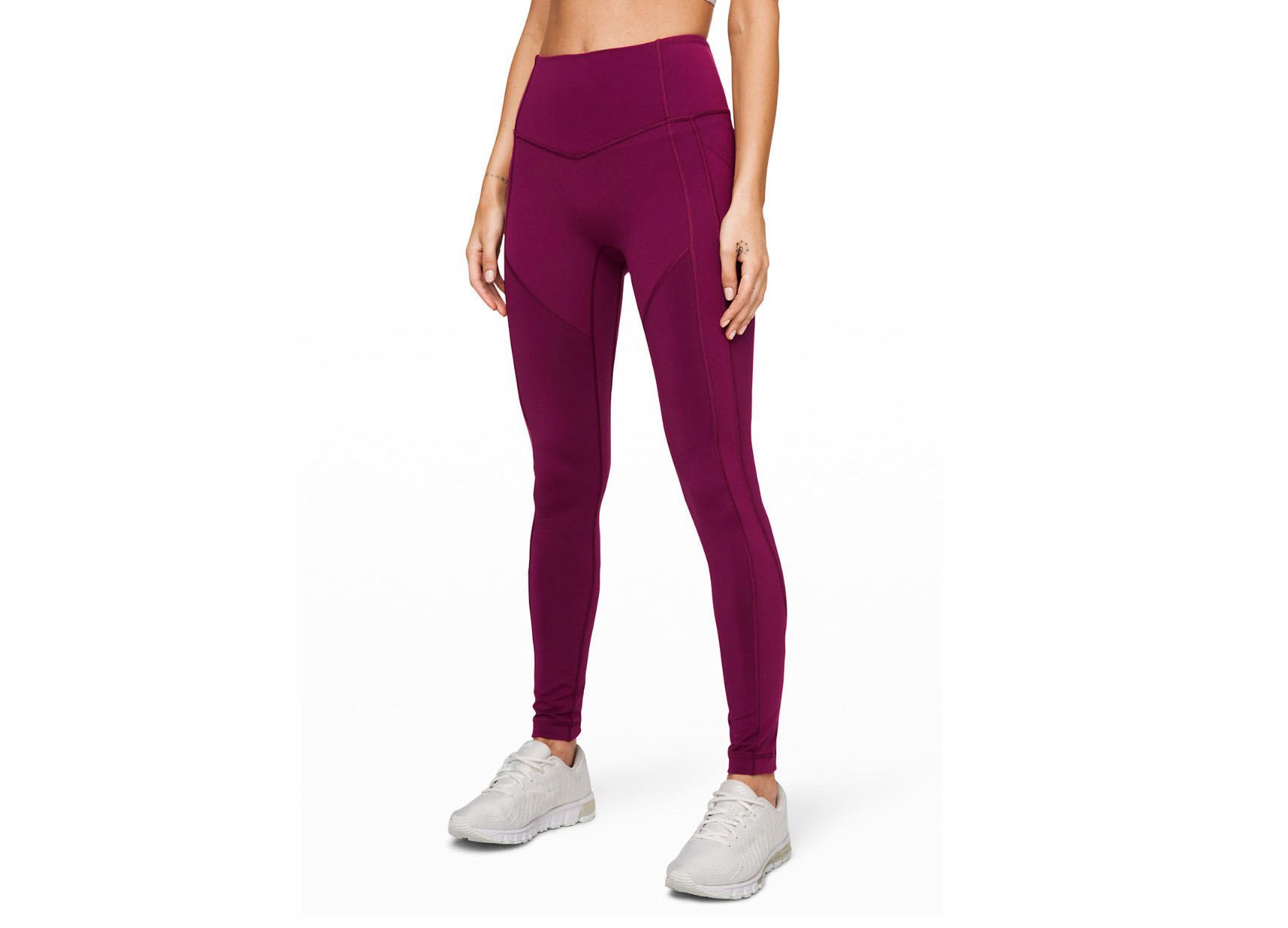 Best Compression Tights Lululemon Leggings  International Society of  Precision Agriculture
