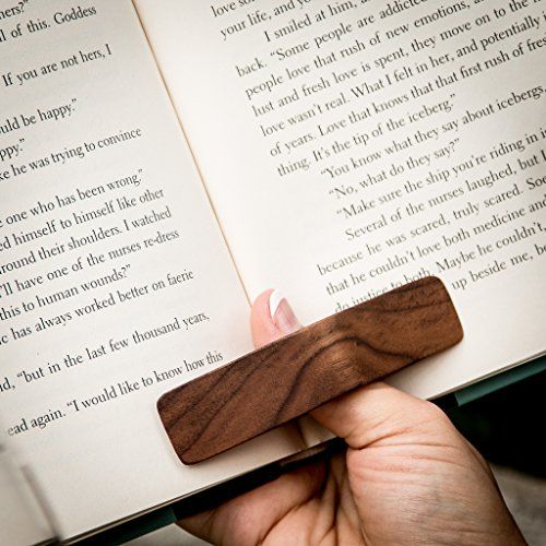 gifts for book lovers best book light for reading in bed