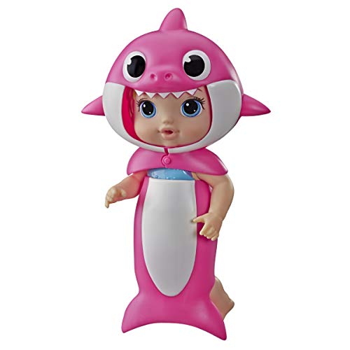 Baby Alive Baby Shark