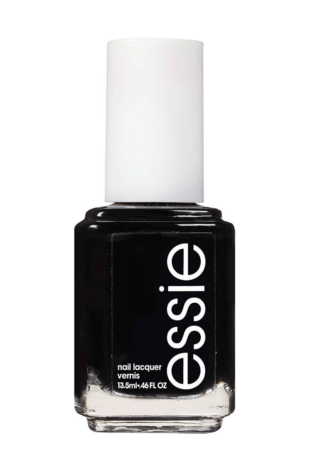 Catcher In The Raw Nail Polish | Kester Black | Sable Boutique