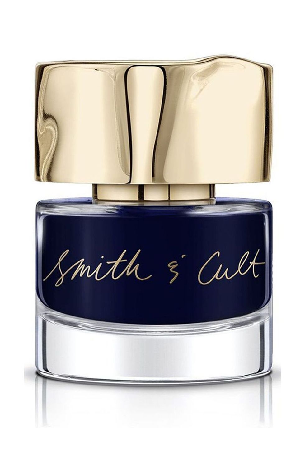 Smith & Cult Nail Lacquer in Kings & Thieves 