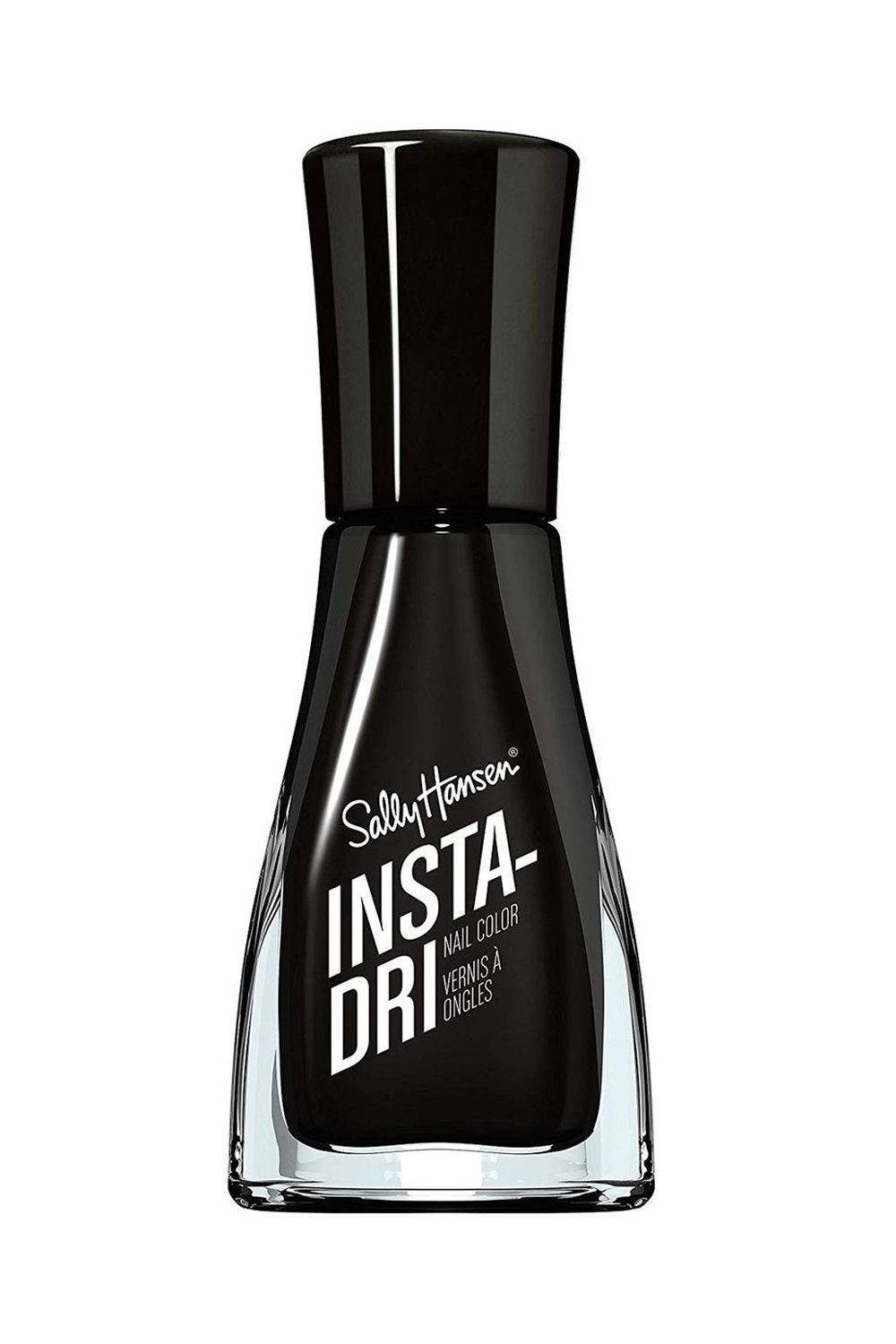 10 Best Black Nail Polishes of 2022