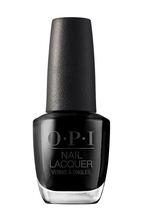 10 Best Black Nail Polishes of 2020