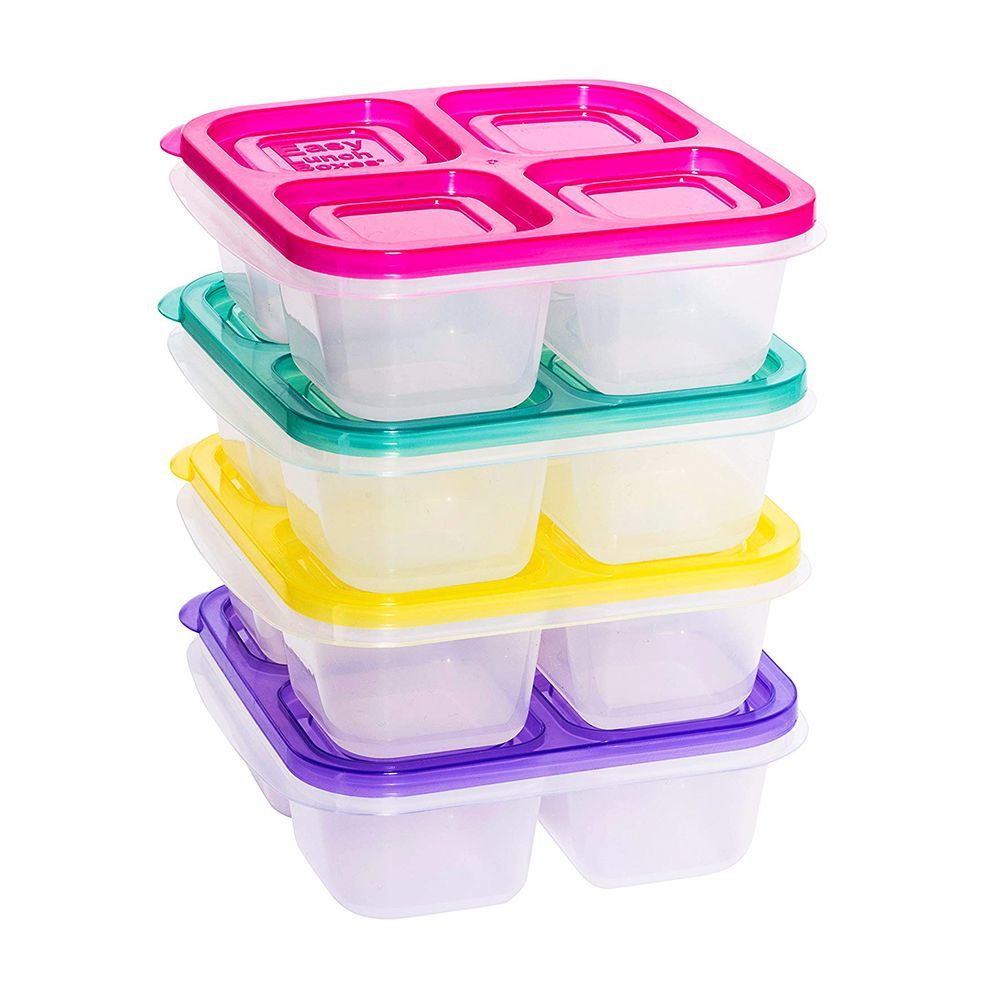 15 Best Bento Boxes For Kids In 2022 - Insulated Kids Bento Lunch Boxes