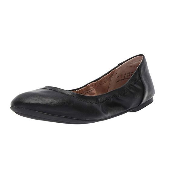 cheap comfortable flats for work