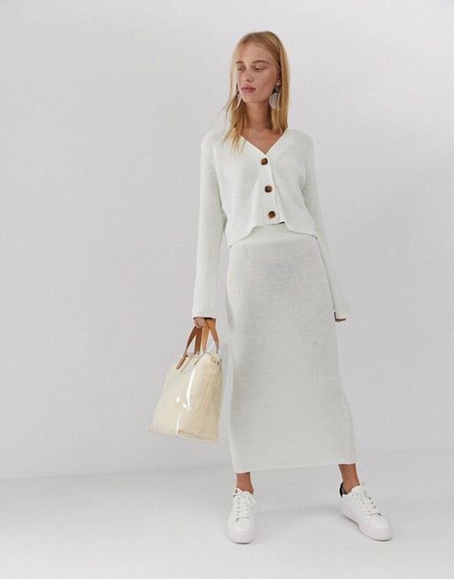 Winter white 2024 holiday dress