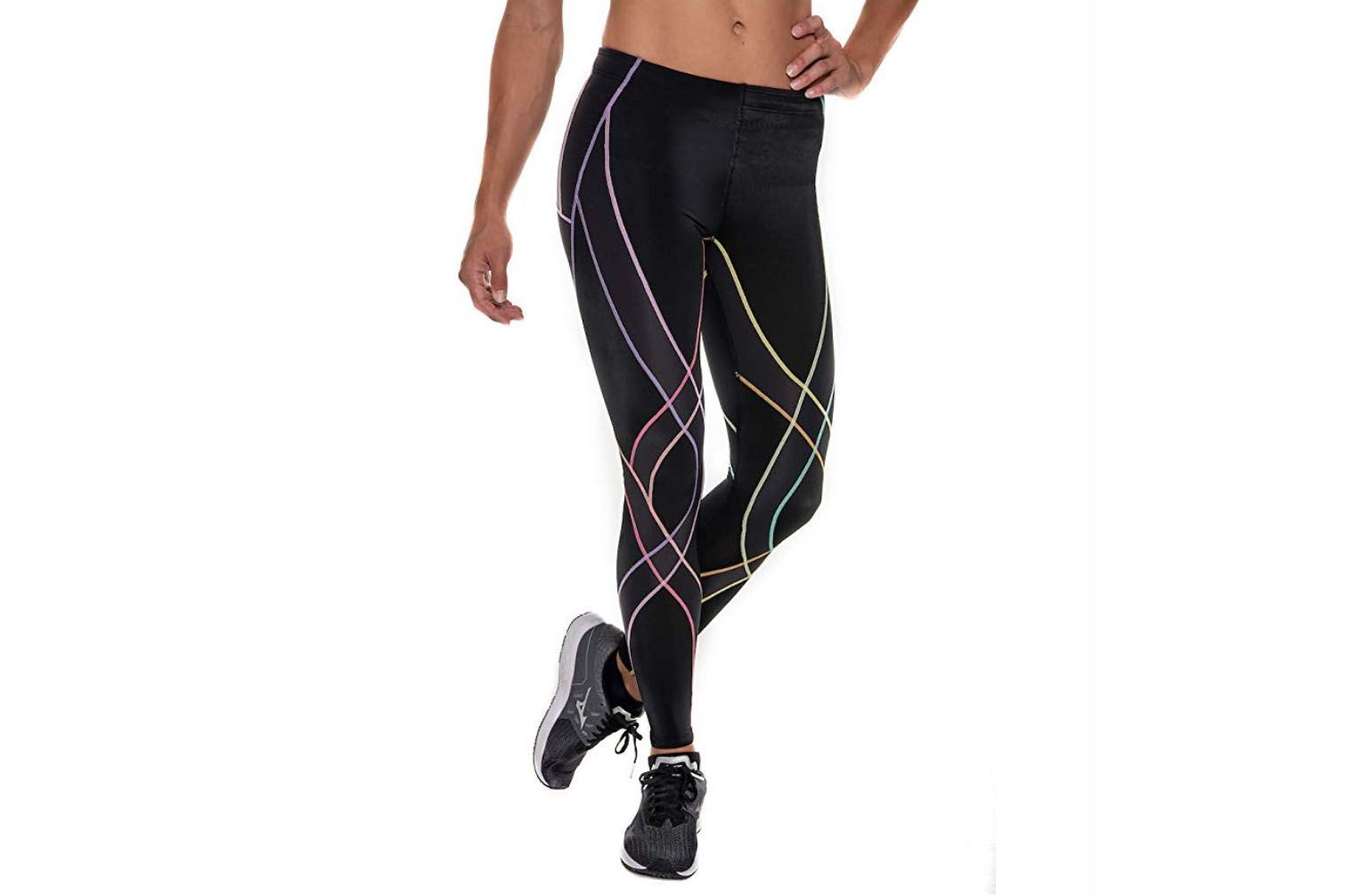 Best Compression Leggings For Circulation