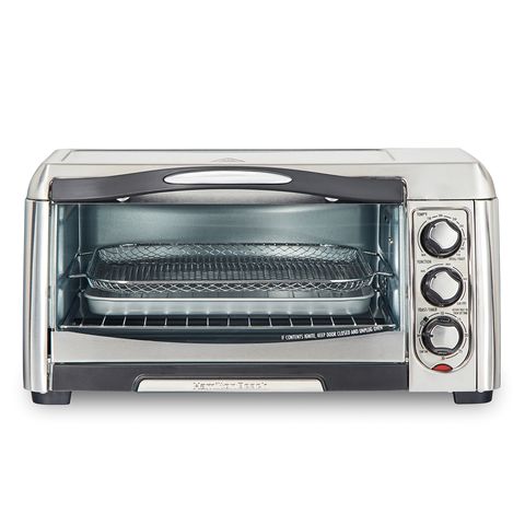 9 Best Toaster Ovens 2020 Countertop And Convection Toaster Oven