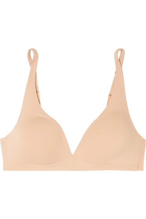 The 15 Most Comfortable Bras Best Comfy Bras