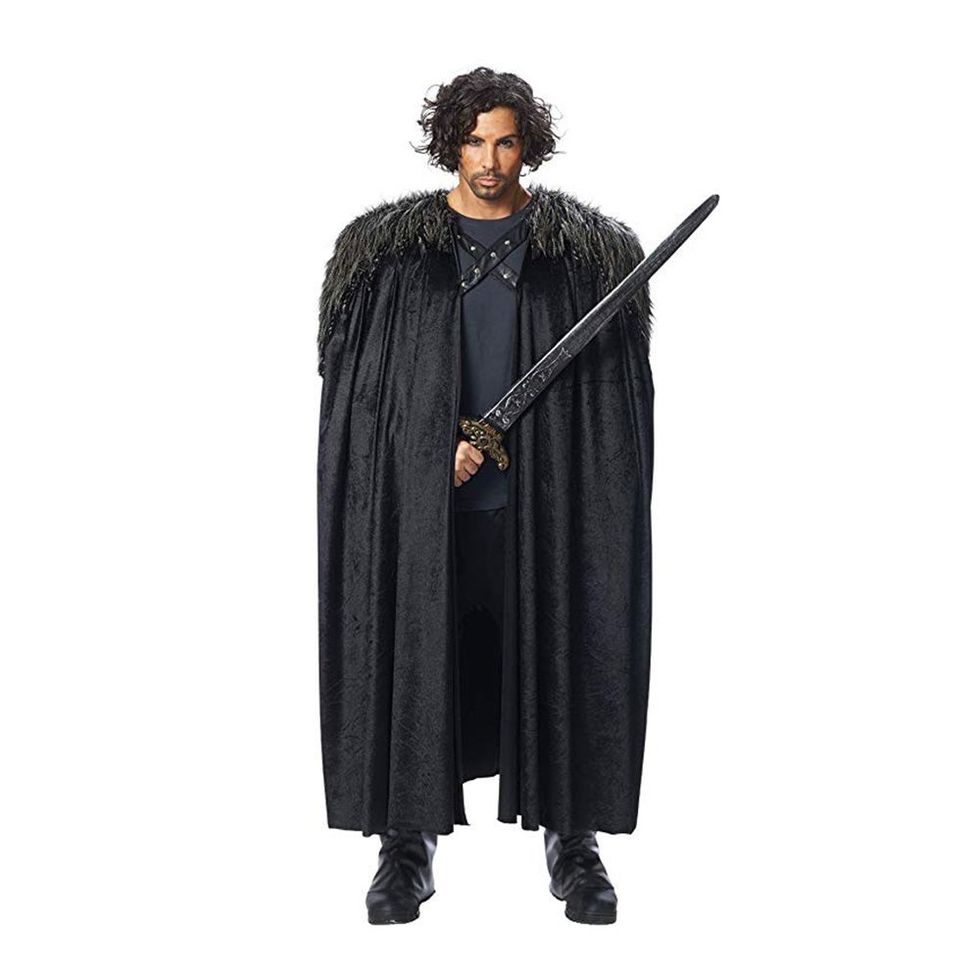 Jon Snow from 'Game of Thrones' Costume