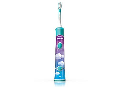 Philips Sonicare Kids Sonic Electric Toothbrush
