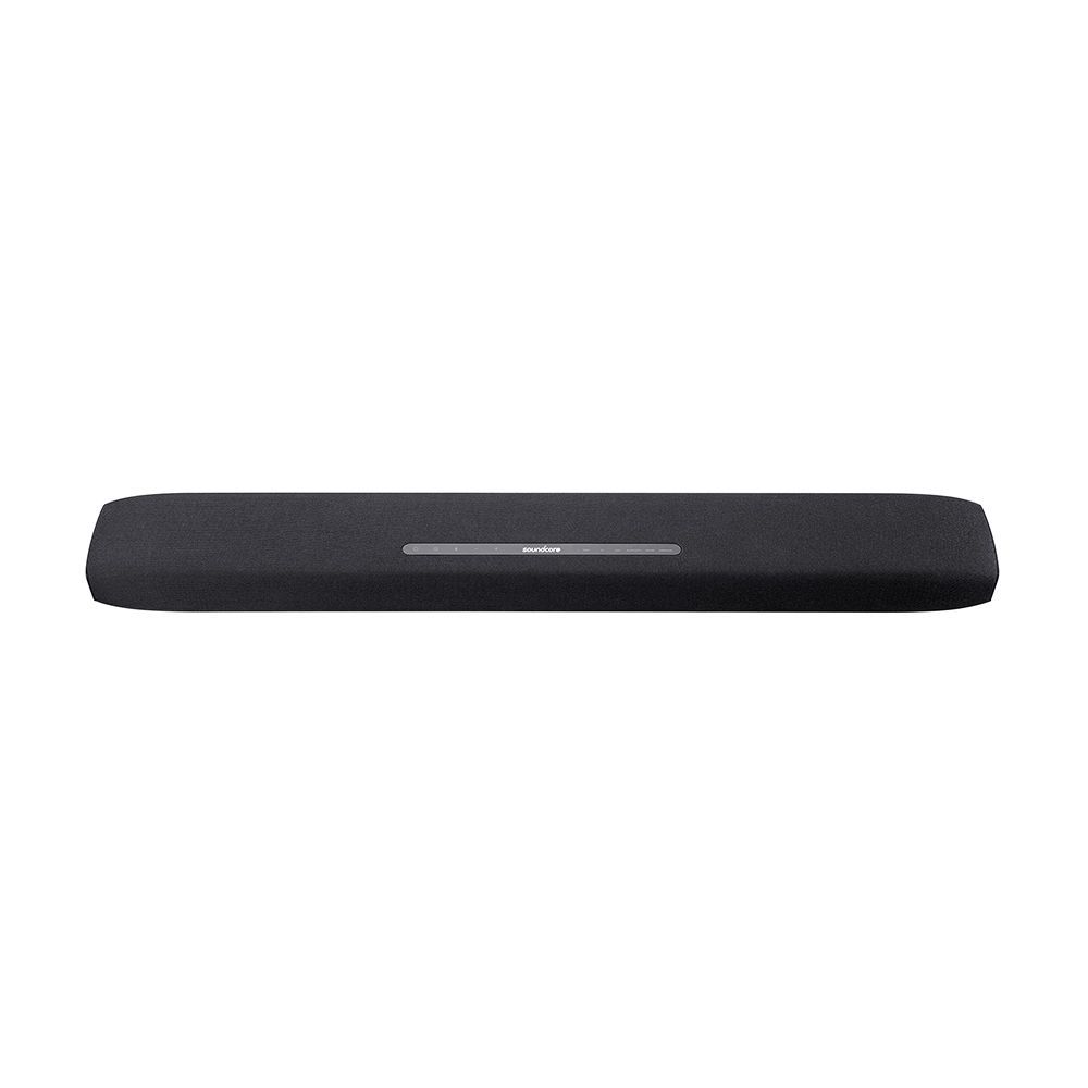 soundbar with bluetooth and wifi