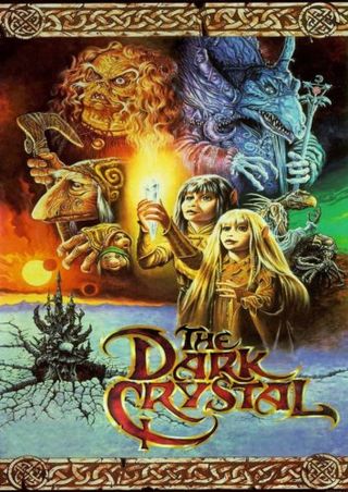 The Dark Crystal Season 2 Release Date Plot Cast And More