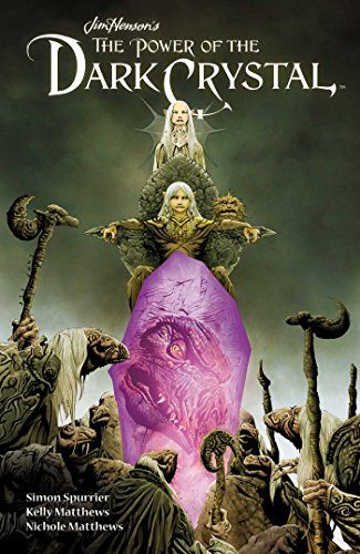 The Dark Crystal Season 2 Release Date Plot Cast And More