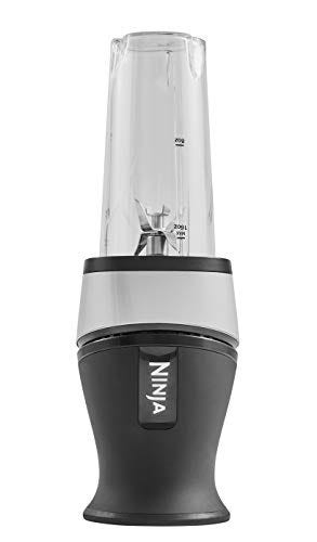 Ninja QB3001UKS Slim Blender and Smoothie Maker