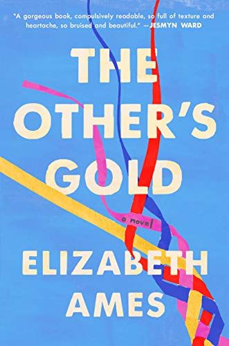 The Others Gold A Novel - 