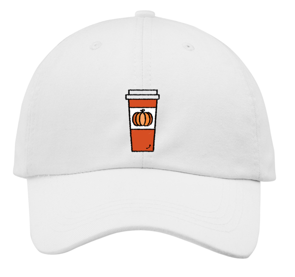 PSL Dad Hat
