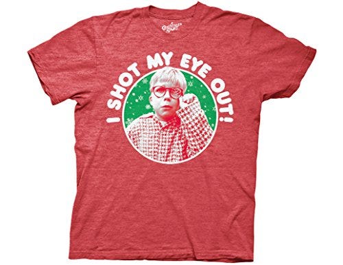 A Christmas Story Shirt