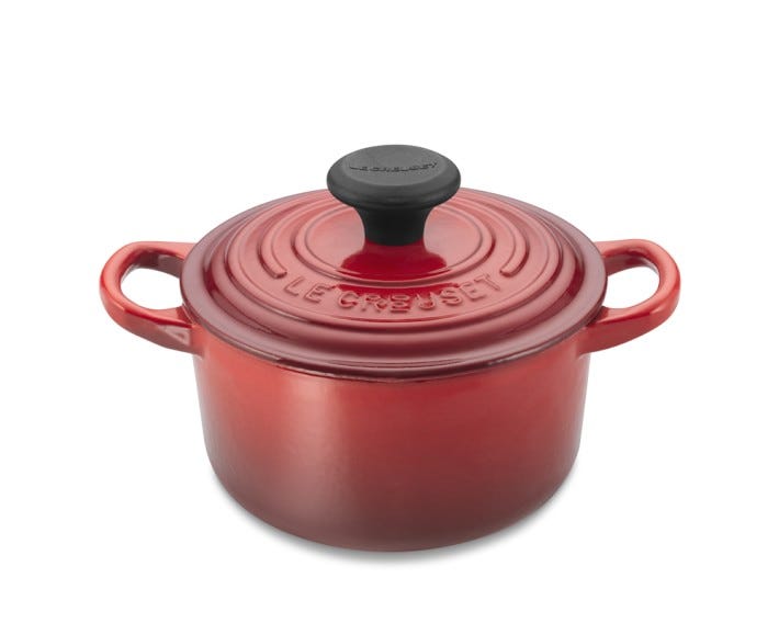 Shop the Best Le Creuset Deals from the Williams Sonoma Warehouse Sale