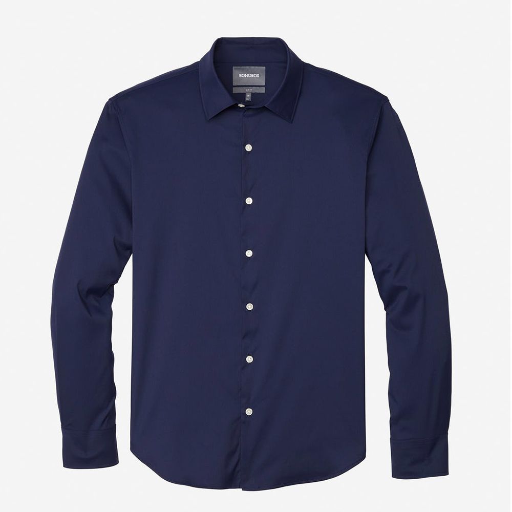 10 Best Button-Down Shirts for Men 2022 ...