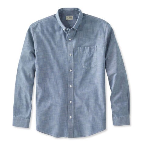 10 Best Button-Down Shirts for Men 2020 - Top Shirt Brands