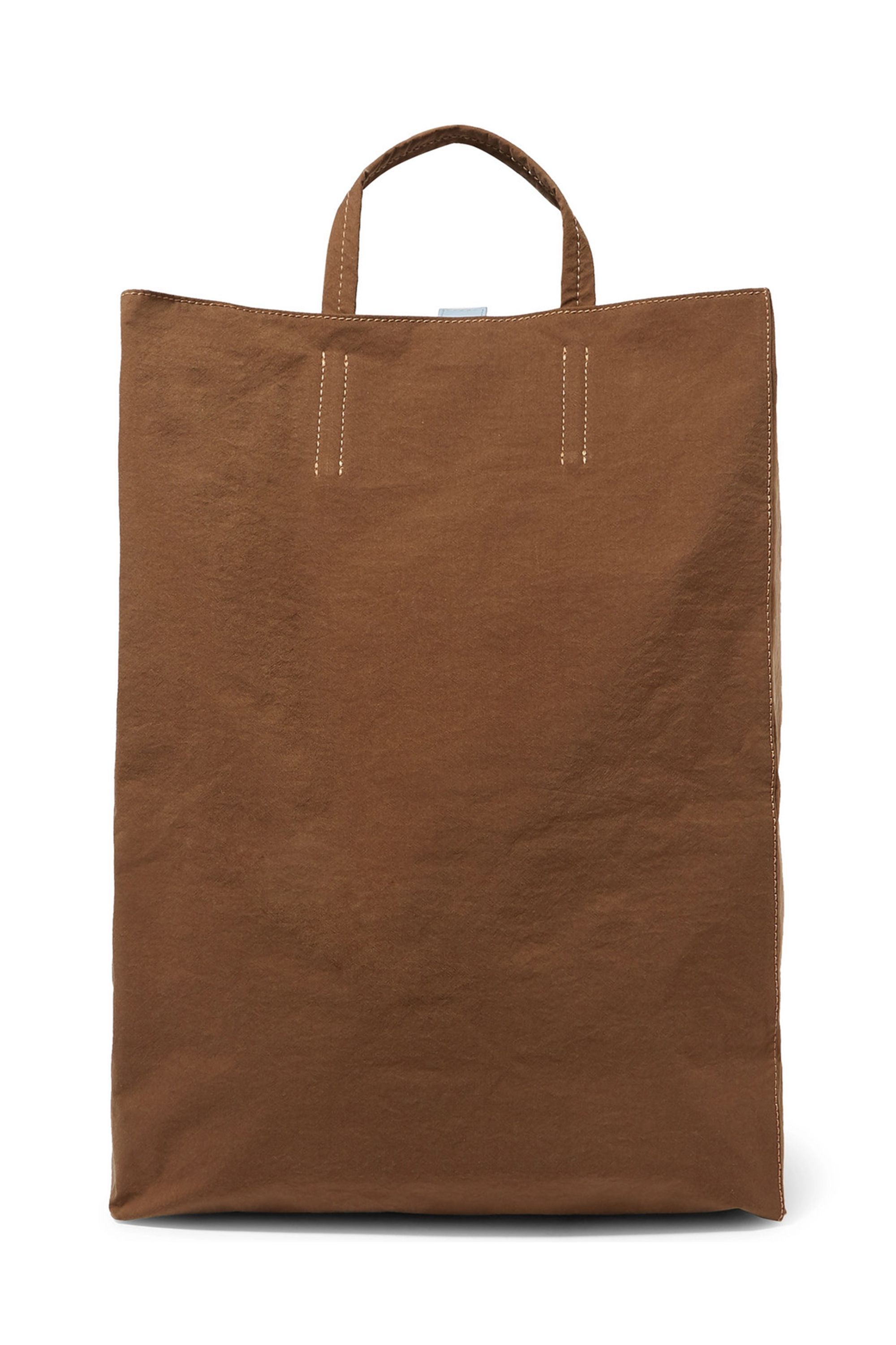 Baker Canvas Tote Baker Canvas Tote