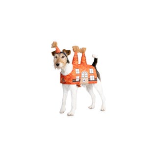 Poop Factory Dog Costume