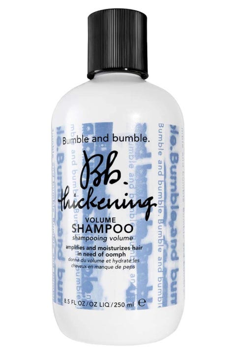 11 Best Shampoos For Fine Hair Of 2020 Best Volumizing Hair Products