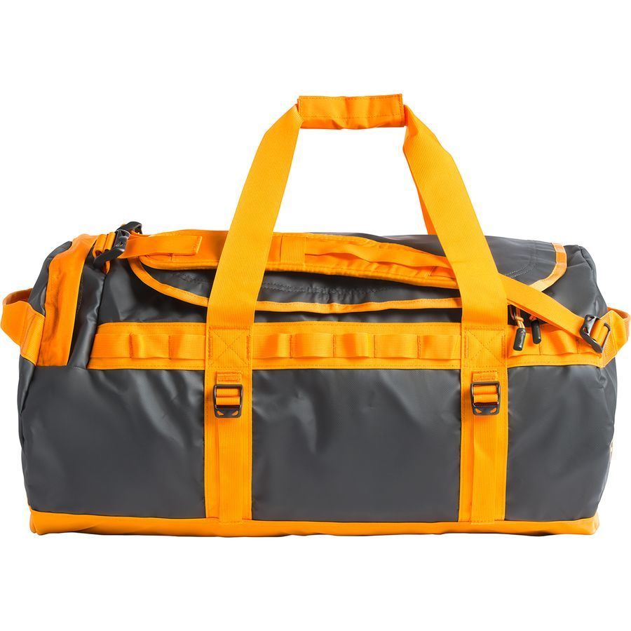 The North Face Base Camp 71L Duffel