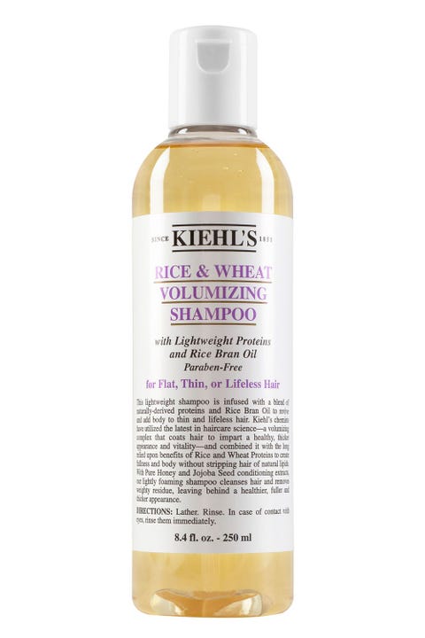 13 Best Shampoos For Fine Hair Of 21 Best Volumizing Shampoos