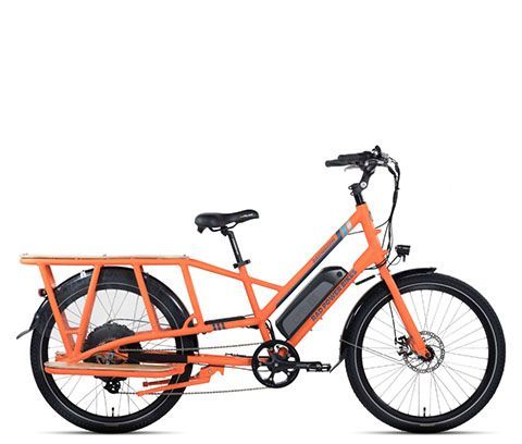 buy used electric bike