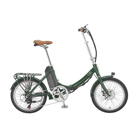 best used electric bike