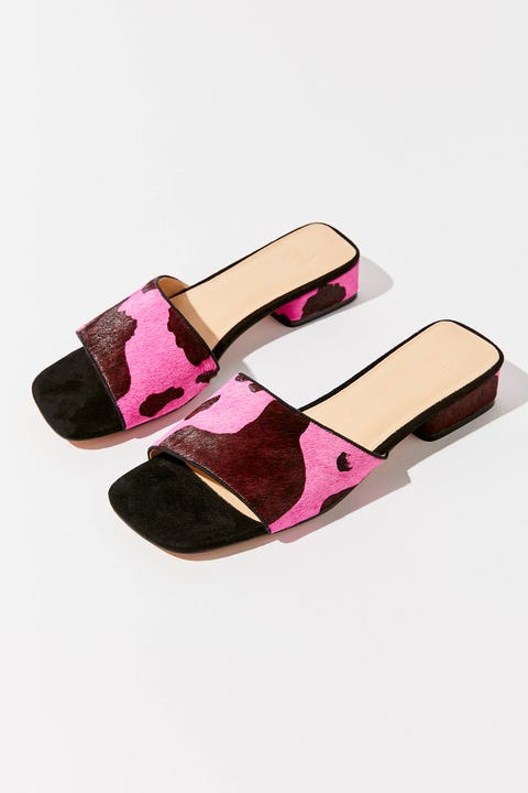 stylish fall shoes