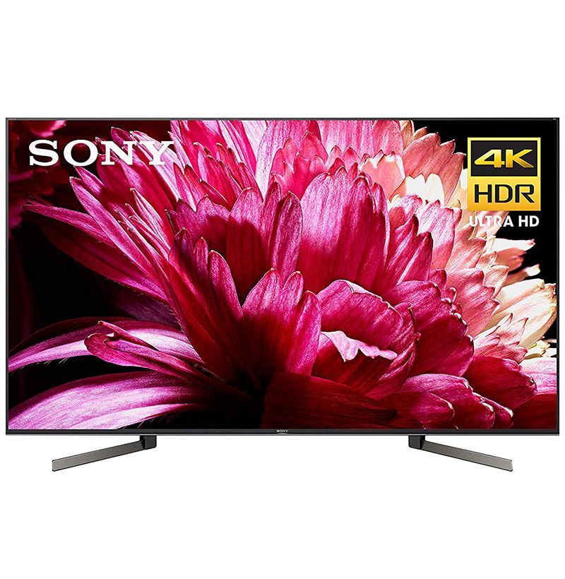 Sony X950G 55" LED 4K Ultra HD Smart LED TV w/ HDR