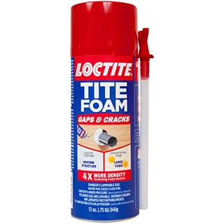 TITEFOAM Insulating Foam Sealant