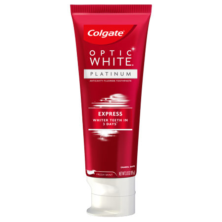 white teeth cream