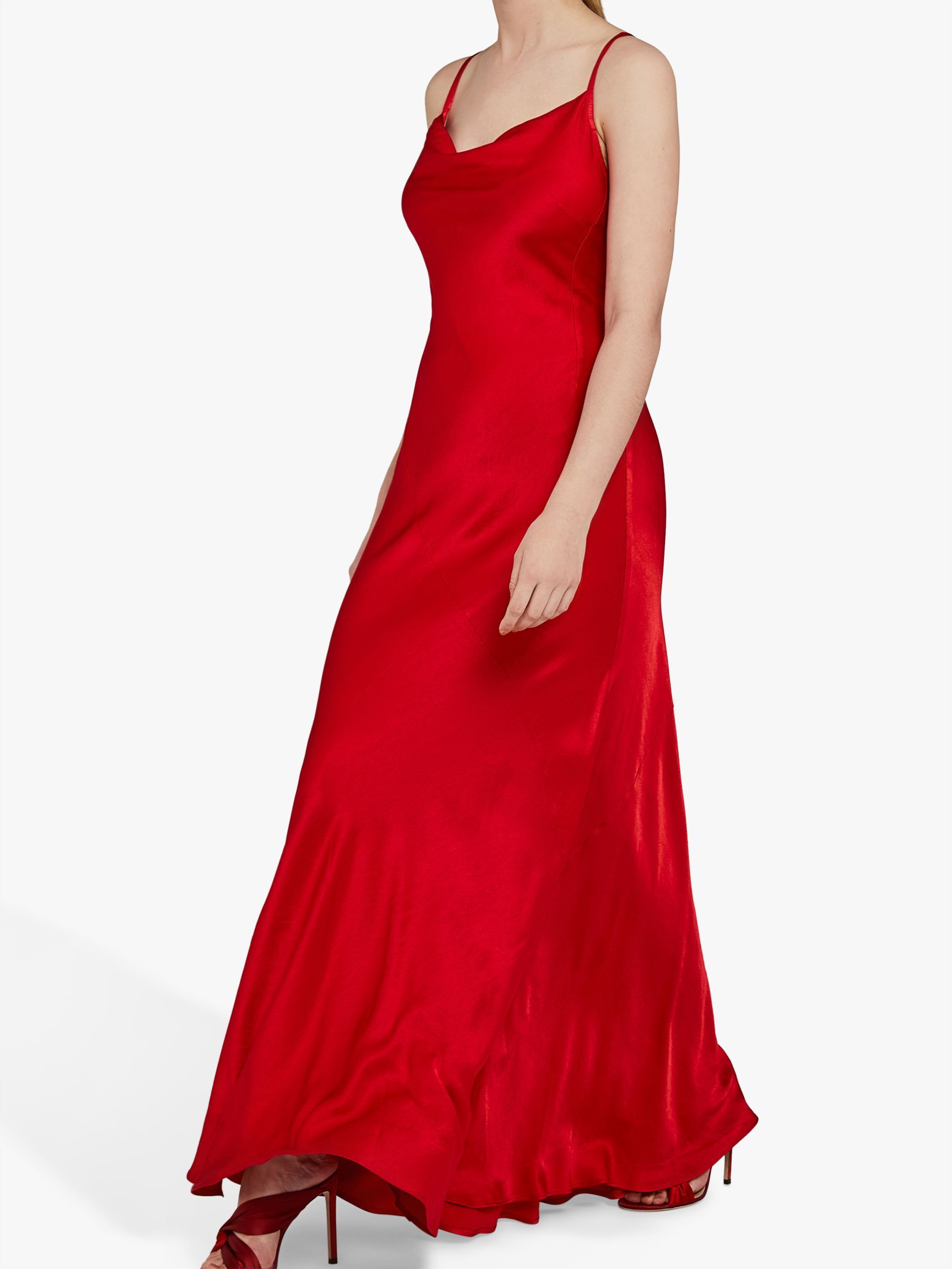 maxi evening dresses john lewis