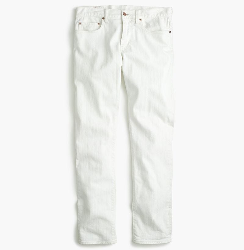 J.Crew Sale Extra 40% Off on Summer and Fall Men's Clothes