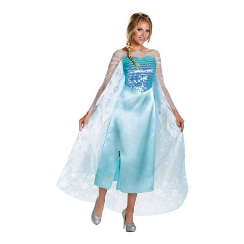 50 Best Halloween Costumes for Women Under $50 - Women's Costume Ideas 2019