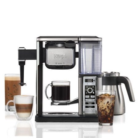 Ninja Coffee Bar System