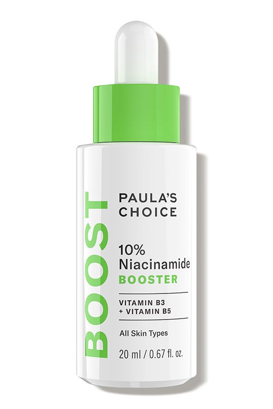 Paula’s Choice 10% Niacinamide Booster