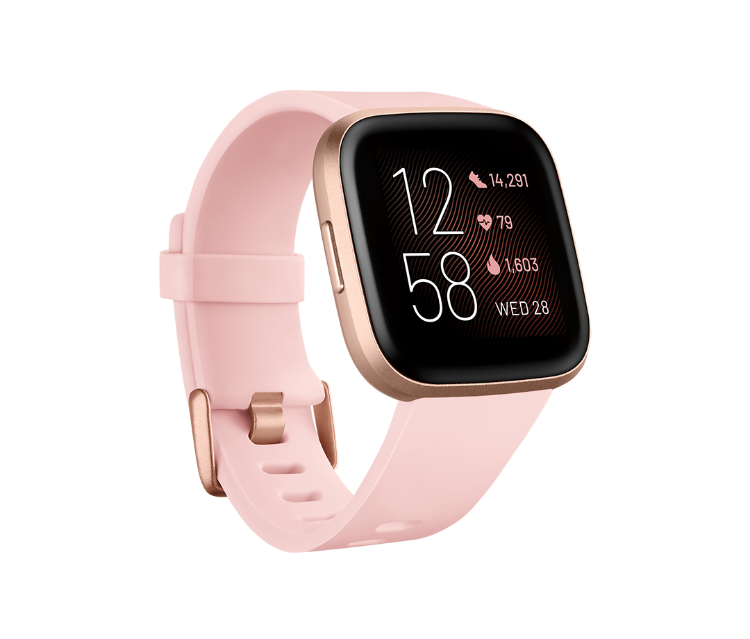 Fitbit unveils new upgraded Versa 2 fitness tracker smartwatch