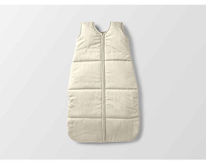 Organic Cotton Quilted Snuggle Sack