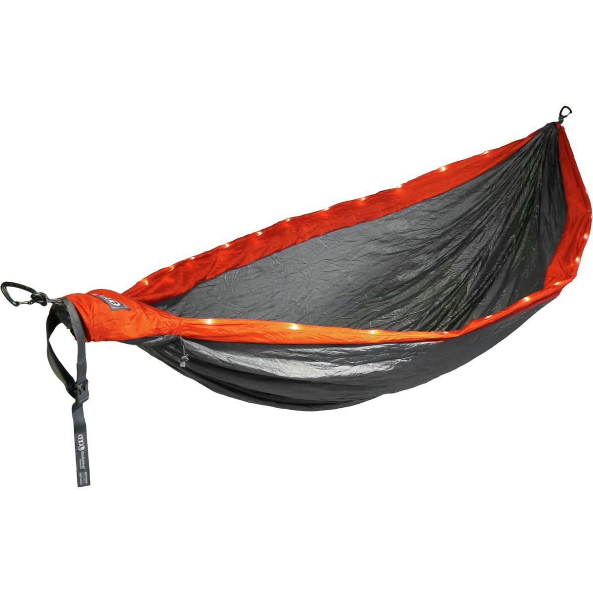 Eagles Nest Outfitters DoubleNest LED Hammock