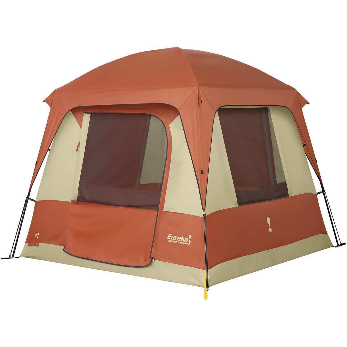 Eureka Copper Canyon 4 Tent