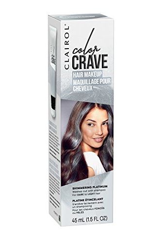 12 Best Gray Hair Dyes Of 2023 - At-Home Gray Hair Dye