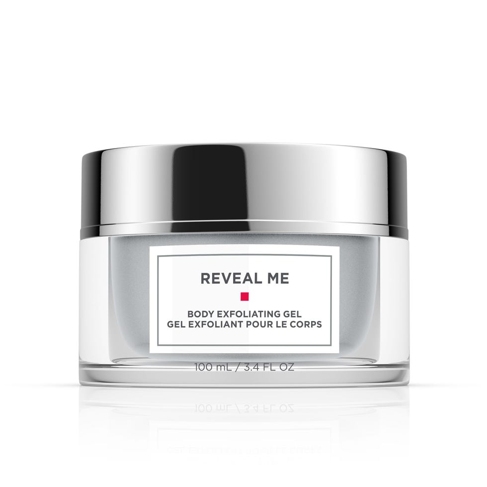 Reveal Me Body Exfoliating Gel